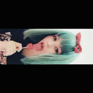 dulce_maria_x welcome here to a happy place Foto 6