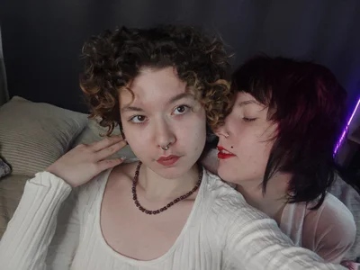 YaniraHalliburton Our chemistry💕 Pic