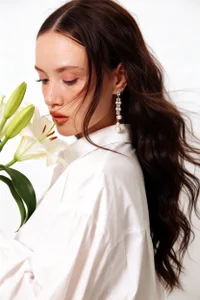 AshleyGlover I love flowers💐 Pic 6