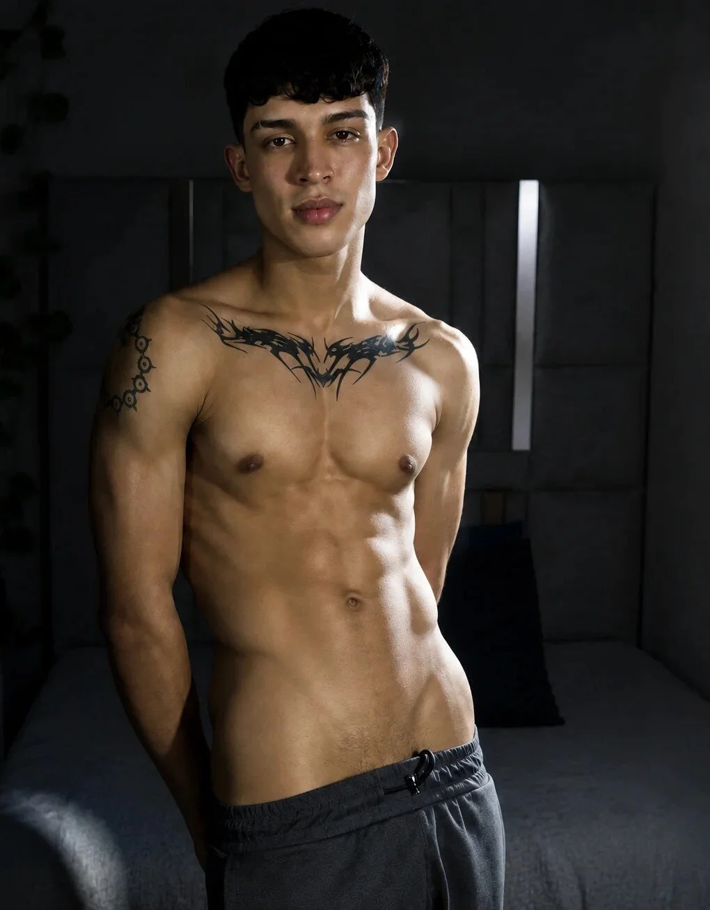 Liom_Gym 熱門圖片 7149