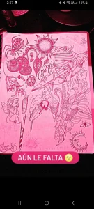 Mis dibujos