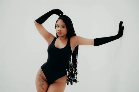 AriaFoster Seduction, Lust, Obsession 🖤 Immagine 