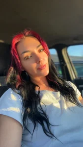 MeganFoxiyyy's XXX Nude Photo 8