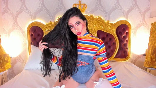 👻Trick or treat?🥵 de HelenaRoos Foto