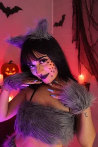 sweeteyes__ Is hallowen зображення 2