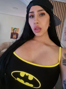 Milana_smirnov 🦇 Pic 2