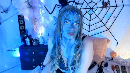 Jeanineescott avatar halloween Pic 3