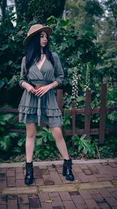 MeganTB ♥ Pic 2