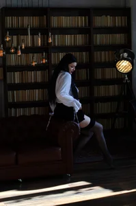 Michele_Greenn New me👀 Pic