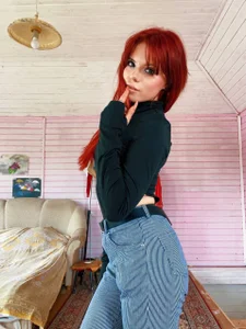 Aurora__cute Public Foto 8