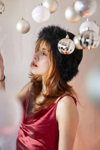 dahlia_grey merry christmas 2025✨  6 снимка