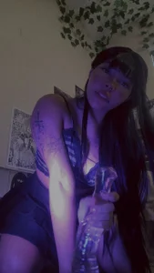 Zdjęcia Lenakirbyss I love my dildo 🐴❤️‍🔥: 