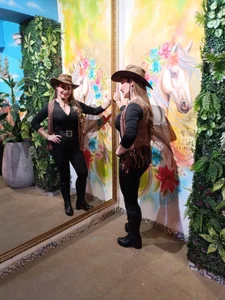 Ariana_Diosa my birthday🎂🥳 Pic 4