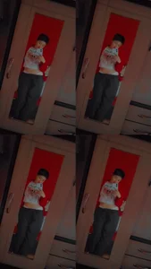 Public od DisordersCam  4 snímek