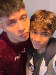 MyLatinHotBoys Public Pic 4