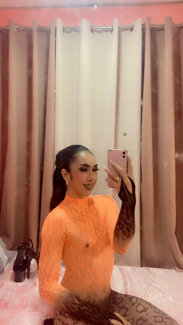 LadyVexora_Fox Trendaava kuva 779