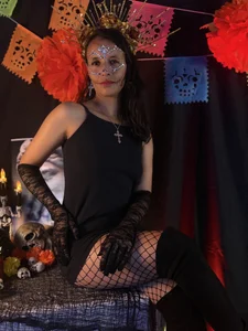 Happy Halloween 🎃👻 de maraa_X Foto 3