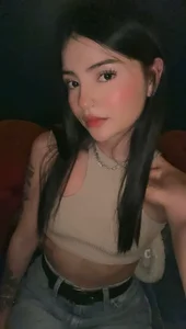 Emily_Cherie's XXX Nude Photo 1