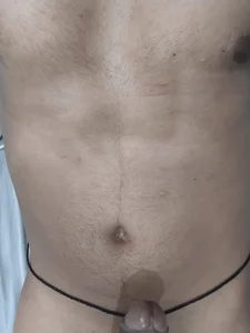 themaskloverのSexy lean bodyの 2枚の写真