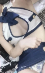 Rei_xoxo__'s XXX Nude Photo 3