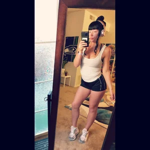 Gym sessions de MaciiMayy Foto