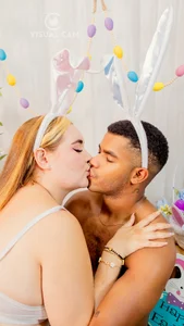 EASTER EGGS od TeamMarcoLuna  8 snímek