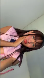 luxurykatty cosplay Pic