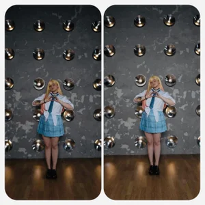 Marin from Dress Up Darling de auroranelson Foto 2