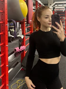 Sport me❤️ de MiaRouge  9 Imagens