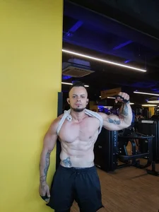 JacobJamess Beautifull body Pic 4