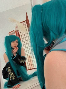 Kyomi_Sun Hatsune Miku Pic 2