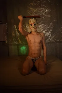 leon_yuugen Its just a friday... or not Foto 2