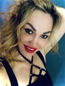 LilithMiles's XXX Nude Photo 2