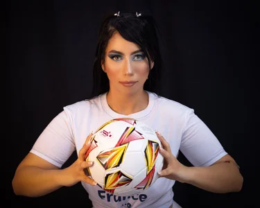 niky_smit Ready to play! 🤭 Pic