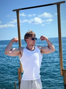 Public de BigMuscleEnergy  5 Imagens