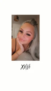 Chantellebx's XXX Nude Photo 1