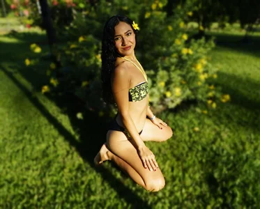 Pool day refresh 🍃💚 od anna2809  snímek