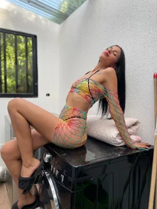 ChanelAdamss_ COLORSS 🌈 Pic 3