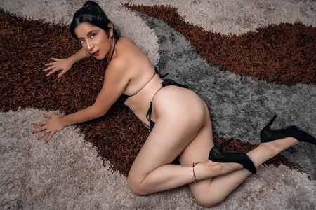 ShanelEvans Public slika