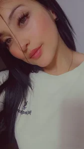 Annie_Brm's XXX Nude Photo 1