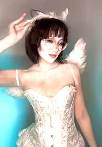 Lana__and__Jana Halloween🎃 Angel and Demon👻 Dominant 🎃 Sub 🎃 Pic 6