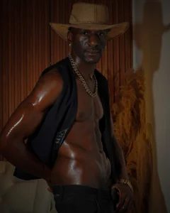 Titan_Moreno_ Your hot cowboy 🤠🥵 Pic 3