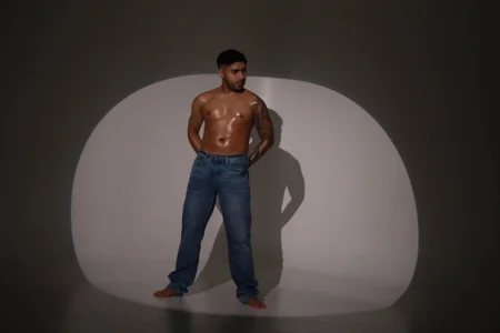 ItsMeErosDo you know to speak the body lenguage?图片