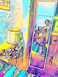 artXhibitor Atelier Bilde 2