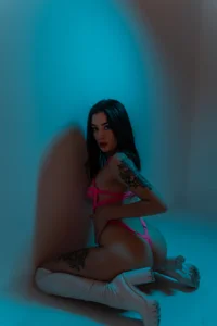 Zdjęcia CamileHolmes Outfit Pink: 