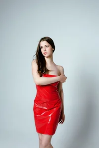 AgataAisitt The Shy Seduction Pic