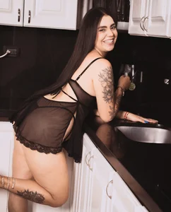 Coral_777 SEXY CORAL|🖤 Gambar 7