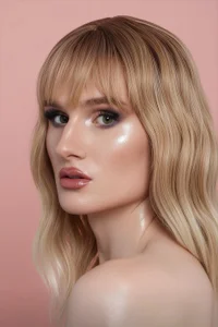 Zdjęcia Nicky_Stone New look:  2