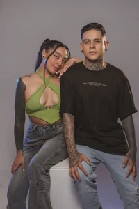 Sarahandzack Public Pic 4