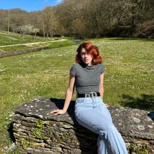 FieryForever A little more about me . fénykép